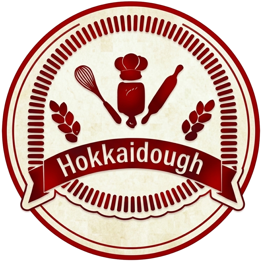 Hokkaidough